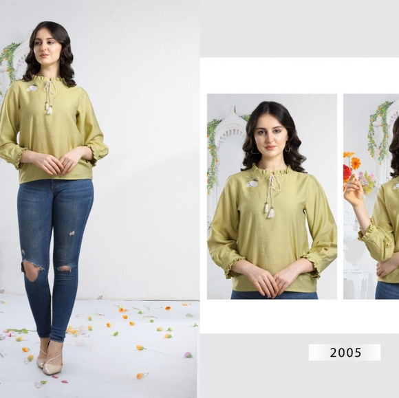 Shirts - Picture 4 of 5